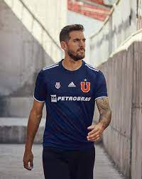 You'll receive email and feed alerts when new items arrive. Adidas Launch Universidad De Chile 2021 Home Shirt Soccerbible