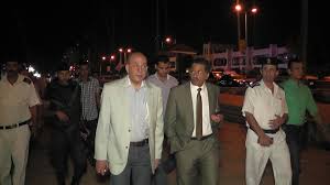 Image result for ‫مدير امن الاسماعيلية‬‎