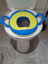 A tired kid is a crabby kid. Potty Training In Germany The German Way More