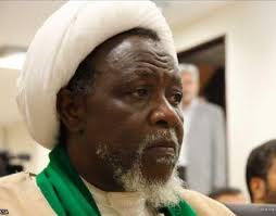 Thus his life from infancy till he clocked 16 was characterised by two things: Senate Speaks On El Zakzaky S Release Talk Of Naija