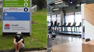 Most cases (97 per cent) are being treated in. Nsw Health Covid Update Lists More Venues As Exposure Sites 7news Com Au