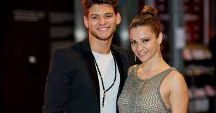 He is well known for being the winner of the fifth season of danse avec les stars with. Rayane Bensetti In A Relationship With Denitsa Ikonomova Back To Their Ambiguous Relationship