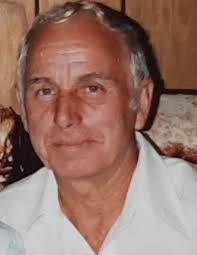 Henry Higdon Obituary November 24, 2020