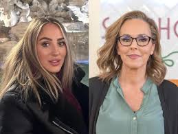 Rocío Carrasco y Rocío Flores vuelven a enfrentarse en los juzgados