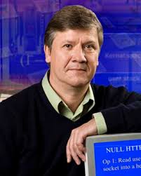 Research to automate monitoring of cyber attacks