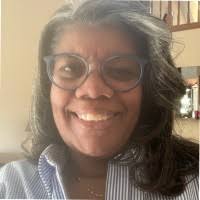 Renna Robinson-Harris