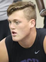 Rob Cummins, Texas, Defensive Line