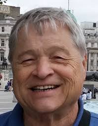 Francis Wayne Black (Frank)