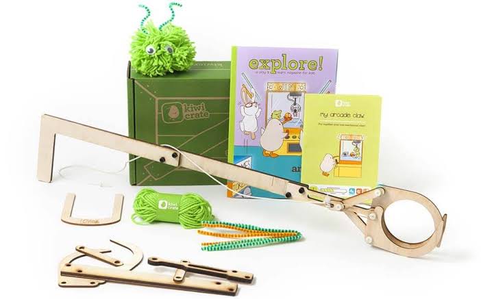 Subscription Boxes Australia | Beanstalk Mums