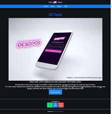 Aplikasi surat masuk dan surat keluar berbasis web dengan php dan mysql. Mesin Kasir React Dark Mode Website Template Free Download Gratis Halfmoon