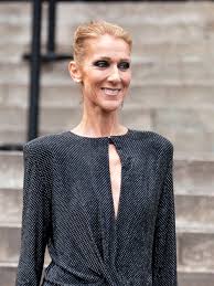 18, 2019 05:46 dancing is something dion, who lost husband rené angélil three years ago to throat cancer, has always loved. Celine Dion Glows In Her Latest Makeup Free Photo Allure