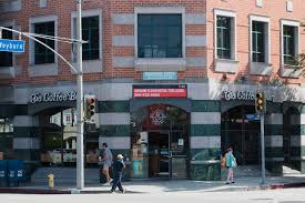 Born and brewed in southern california since 1963, we offer specialty coffee, tea and espresso and are. Coffee Bean Tea Leaf To Put A Lid On Gayley Location Daily Bruin