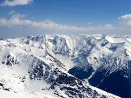 Moldoveanu pe timp de iarnă cât de curând posibil. 10 Trasee Clasice De Iarna Explore Gis