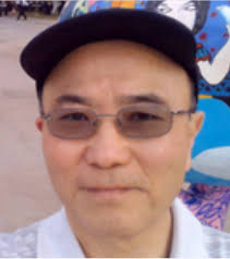 Peter Yang