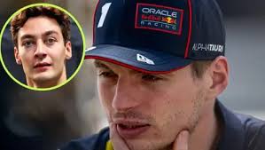 Jost Capito felt George Russell's Imola apology was not needed