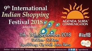 We celebrate festivals with full devotion towards gods and goddesses and follow rituals and pooja here is the list of all indian festivals 2019 which incorporates national and government holidays. Agenda Suria Happening Loopme Malaysia