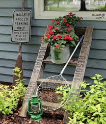 Junk Garden Ideas 2018 Edition Garden Junk Garden Ideas 2018 Budget Garden