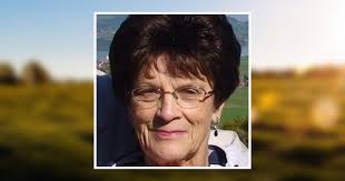 Lorna Kay Thompson Christopherson Obituary March 25, 2021