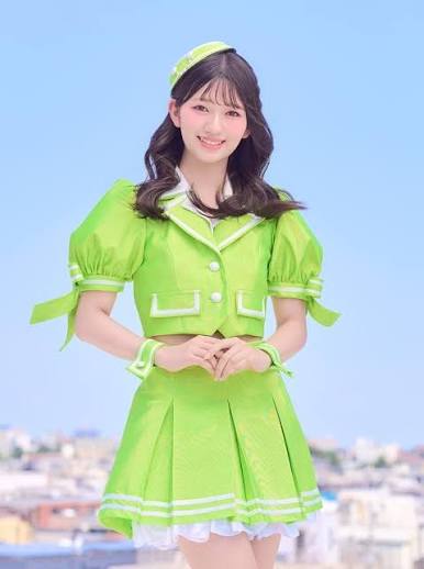 二宮 伶寧 (にのみや るね)｜PROFILE｜SUPER☆GiRLS(スパガ) Official Website