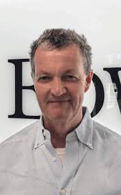 Global supply chain scholar brings diversity insights to Edwards