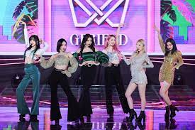 They released their debut mini album season of glass on january 15. Aiqrsmixxvqmem