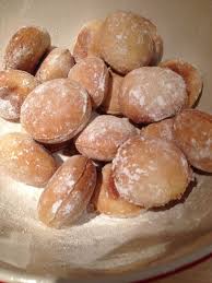 Beignet De Carnaval Sans Plv Et Sans Friteuse Chez Magasaly Nourriture Beignets Alimentation