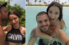 30 ekim 1992 yılında sinop'ta doğdu. Gokce Akyildiz Dan Evlenmeden Mi Hamile Kaldin Sorusuna Sert Yanit Magazin Haberleri