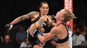 Felicia spencer cristiane justino 0. Ufc 250 Amanda Nunes To Defend Featherweight Title Against Felicia Spencer In Brazil Cbssports Com