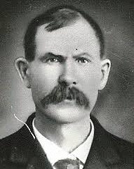 Richard Thomas Venable (1852-1915)