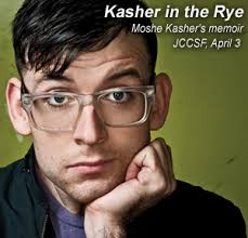 Life's no joke for Oakland-raised bad boy turned comic