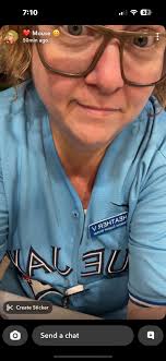 Cheering for Toronto Blue Jays together