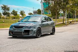 Bmw terpakai tahun 2010 mestilah dah luput waranti. Bikinkereta Proton Gen2 The Monster Reborn Yang Bukan Biasa Biasa