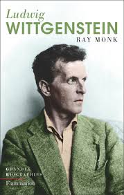 Ludwig Wittgenstein de Ray Monk
