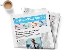 105,847 likes · 6,464 talking about this. Hospodarske Noviny E Shop Predplatneho Vydavatelstvi Economia A S