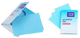 Maybe you would like to learn more about one of these? Clean Clear Oil Control Film Kertas Minyak Wajah Pink 50 Lembar Terbaru Agustus 2021 Harga Murah Kualitas Terjamin Blibli