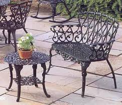Cast Aluminum Patio Cast Aluminum Patio Furniture Aluminum Patio Furniture Patio Furniture