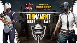 Pubg Mobile Lite Tournament Group A Day 2 Youtube