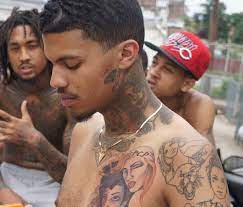 #necktattoo #owltattoo #neotraditional #tattooworkers #factattoo #neotraditionaltattoo #darkartists #tttism. Tattoos Black Men Tattoos Gallery