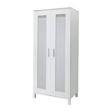 Are you planning a new wardrobe with the ikea pax frames and want to upgrade it with more personal wardrobe doors? Ikea Wardrobe Makeover Ruby And B