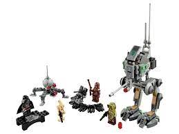 Clone Scout Walker C 20th Anniversary Edition Ad Walker Affiliate Scout Clone Edition Lego Star Wars Star Wars Clone Wars Lego Star Wars Sets