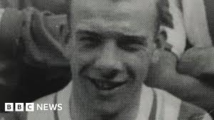 Colchester United's record goalscorer Martyn King dies