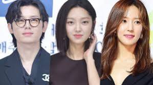 River where the moon rises (kbs2, 2021). Wang Bit Na ì™•ë¹›ë‚˜ Mydramalist