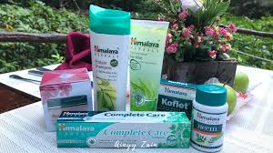 Banyak juga perusahaan di luar sana yang menggunakan garam kristal ini di dalam produk mereka… Enam 6 Produk Himalaya Jadi Pilihan Penjagaan Diri Ketika Bercuti