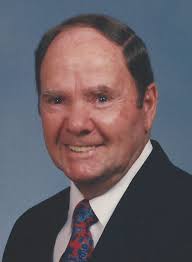 C Y Justiss (1918-2016)