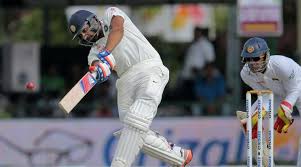 All matches live streamed on the supersport digital platform. India Vs Sri Lanka 2nd Test Day 1 India End At 319 6 Sports News The Indian Express
