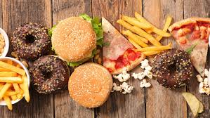 Image result for junk food