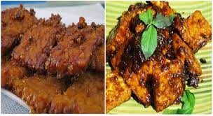 Satu protein nabati pendamping berbagai sajian yang digemari banyak orang adalah tempe bacem. Inilah 2 Cara Membuat Bacem Tempe Yang Paling Bunda Cari Rasanya Enak Banget Bun Gudang S Resep Harian
