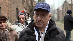 The Last Witnesses: Return to Auschwitz