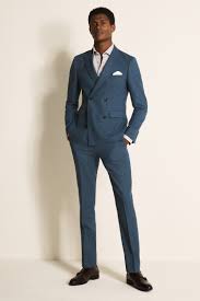 Discover the slim fit suits range at asos. Men S Double Breasted Suits Men S Suits Moss Bros
