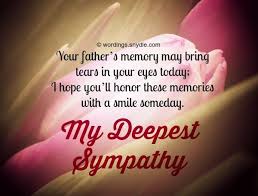 Sympathy Messages For Loss Of Father Sympathy Messages Sympathy Quotes Sympathy Messages For Loss